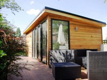 garden rooms via contemporary garden rooms via contemporary garden 