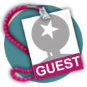 guest circle ICON